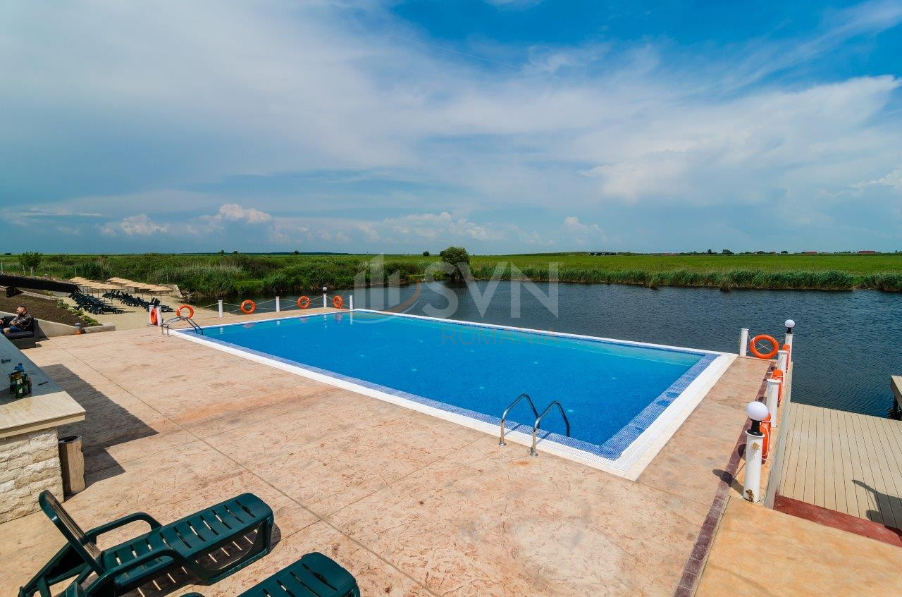 Apartament, 2 camere Bucuresti/Pipera