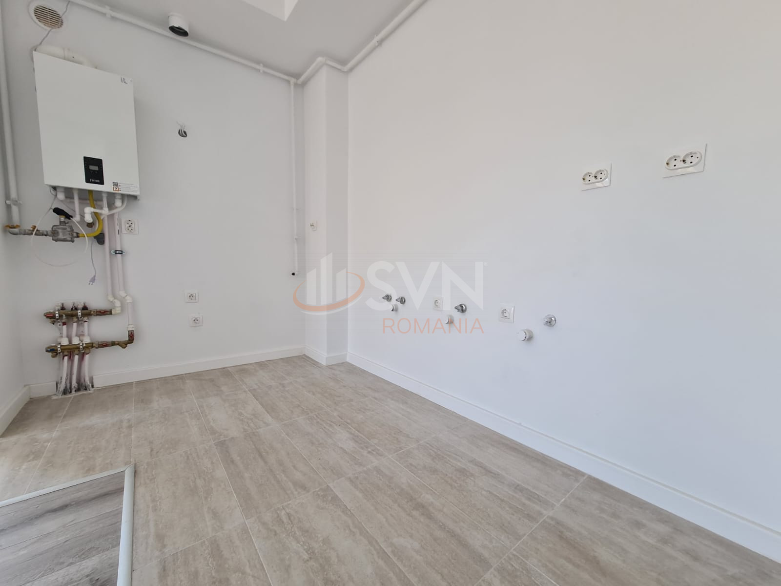 Apartament, 2 camere Bucuresti/Pipera
