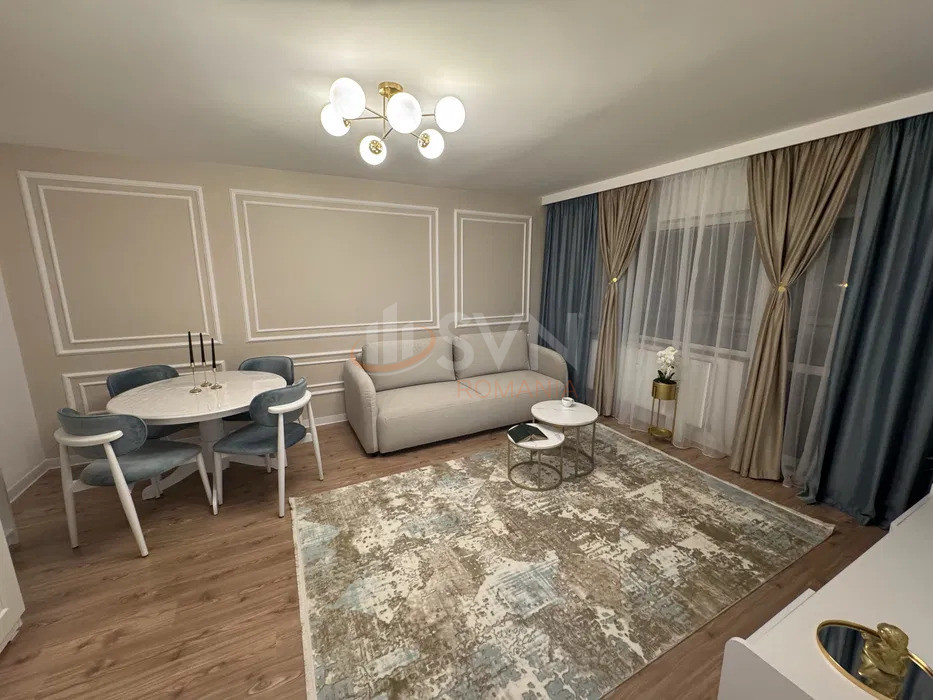 Apartament, 2 camere Bucuresti/Unirii (s3)
