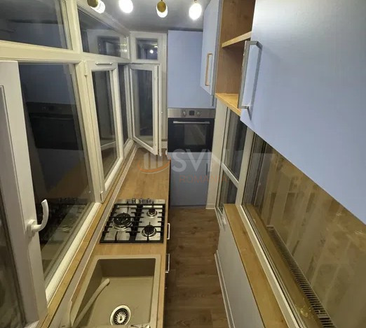 Apartament, 2 camere Bucuresti/Unirii (s3)