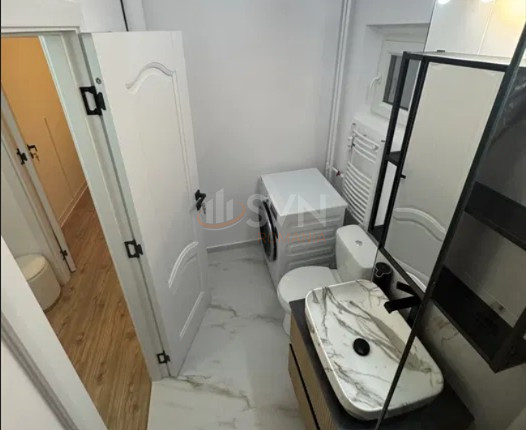 Apartament, 2 camere Bucuresti/Unirii (s3)