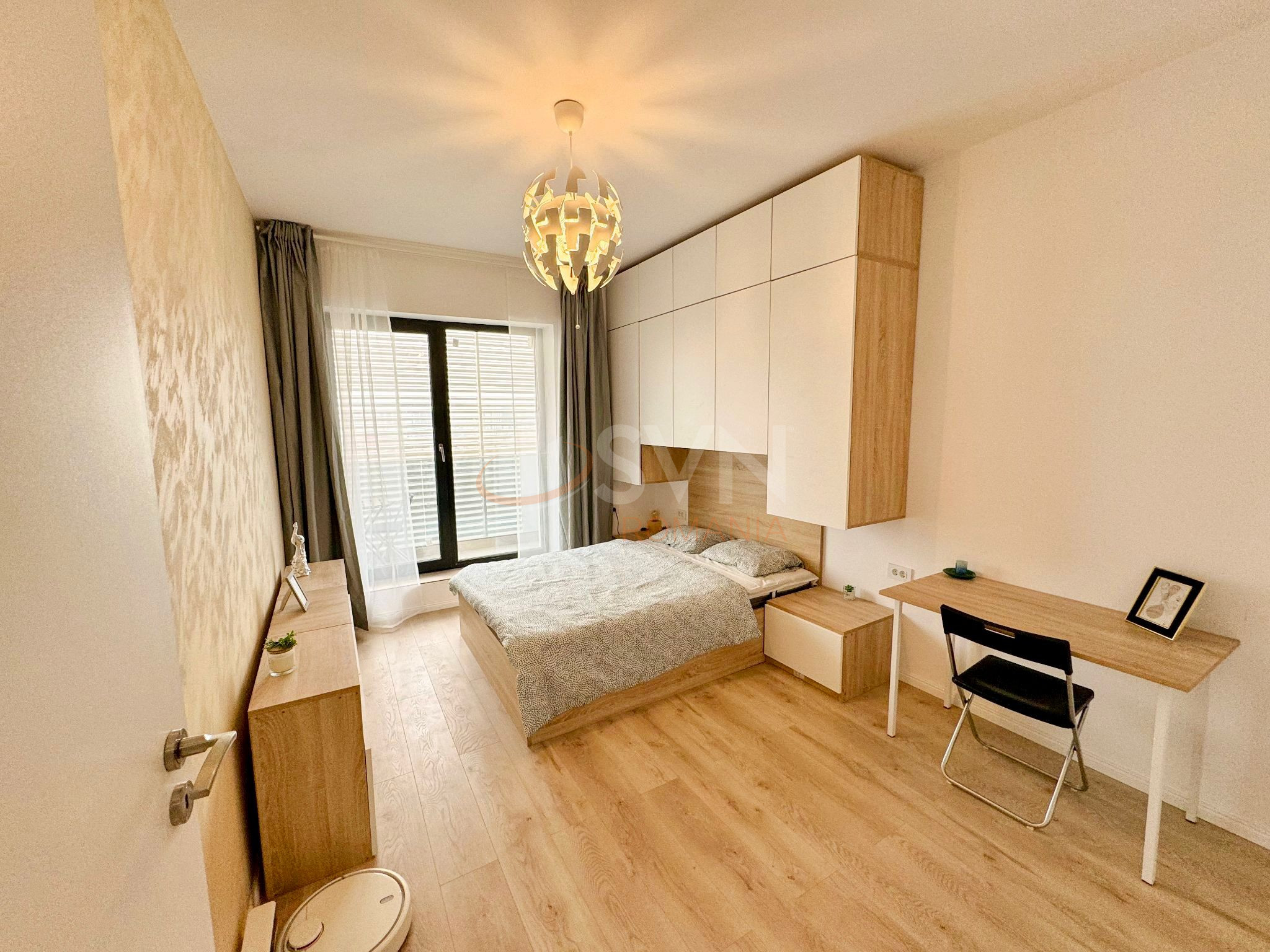Apartament, 2 camere Bucuresti/Lujerului