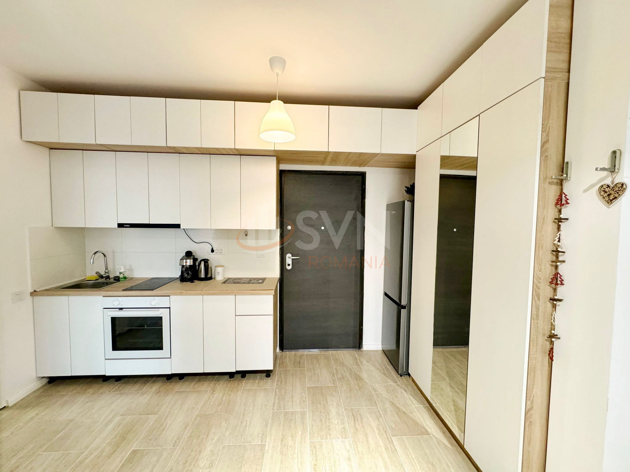 Apartament, 2 camere Bucuresti/Lujerului