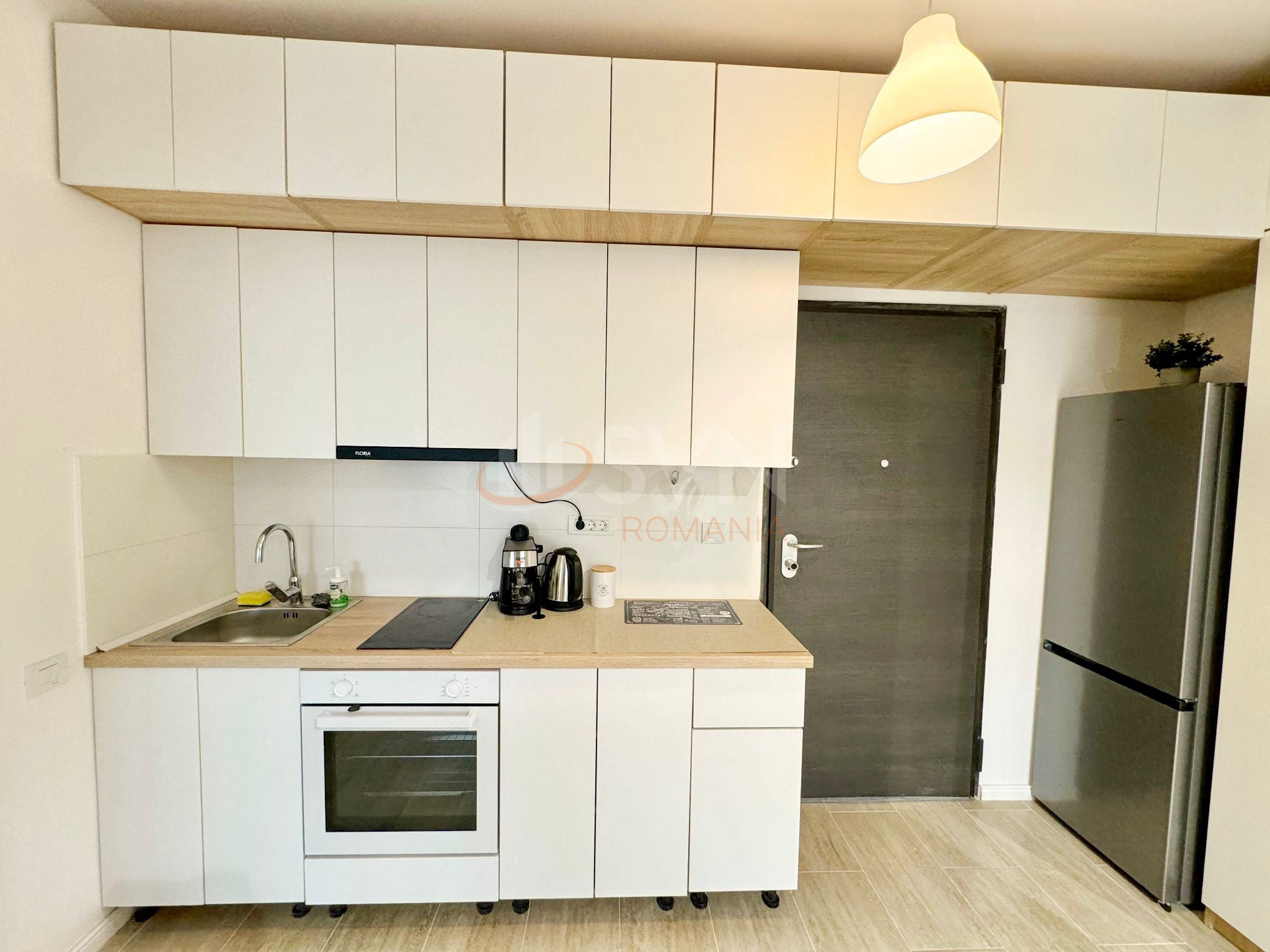 Apartament, 2 camere Bucuresti/Lujerului