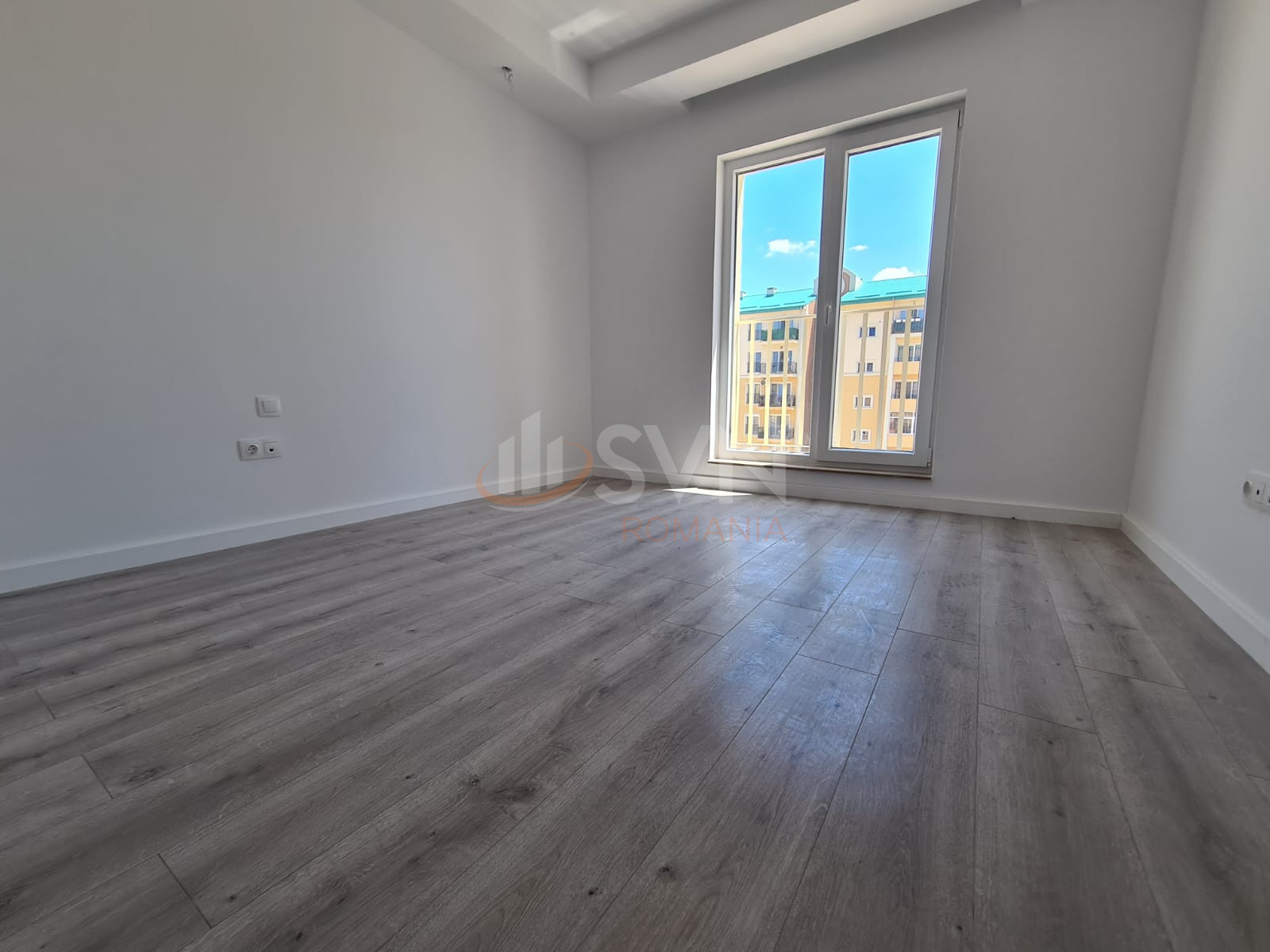 Apartament, 2 camere Bucuresti/Pipera