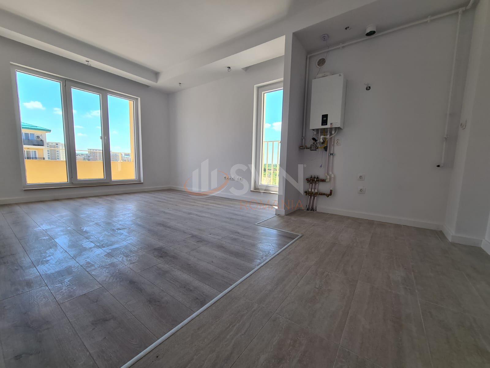 Apartament, 2 camere Bucuresti/Pipera
