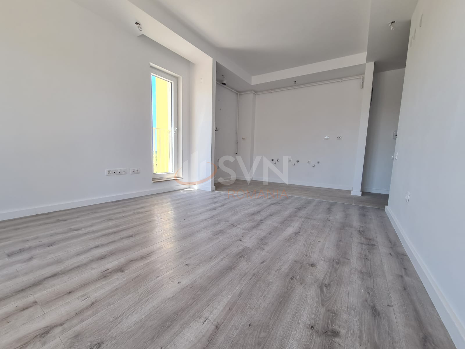 Apartament, 2 camere Bucuresti/Pipera
