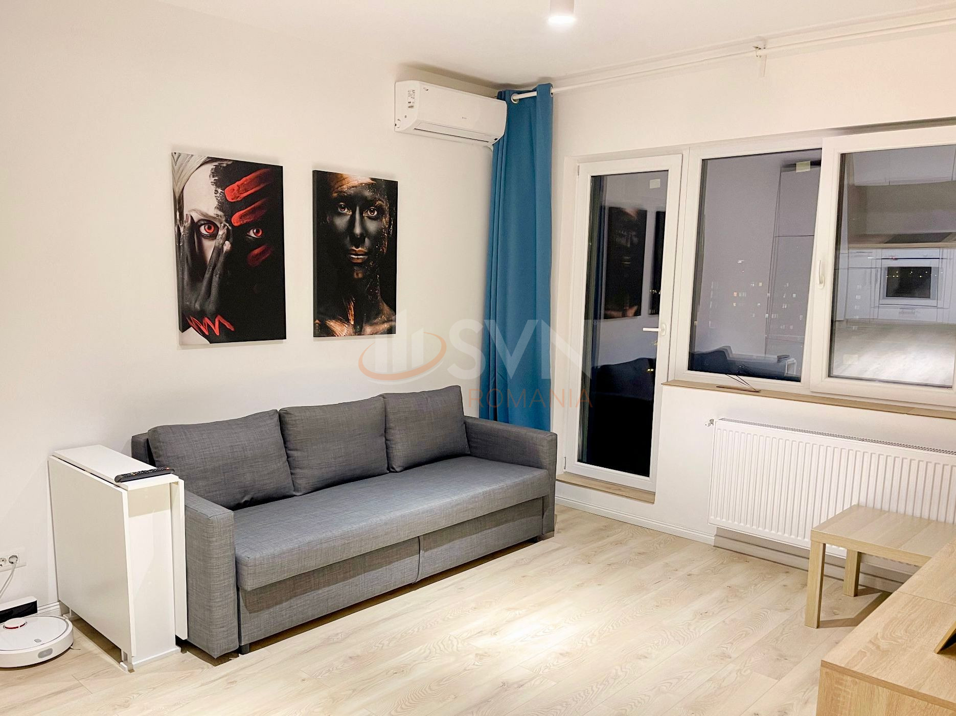 Apartament, 2 camere Bucuresti/Grozavesti