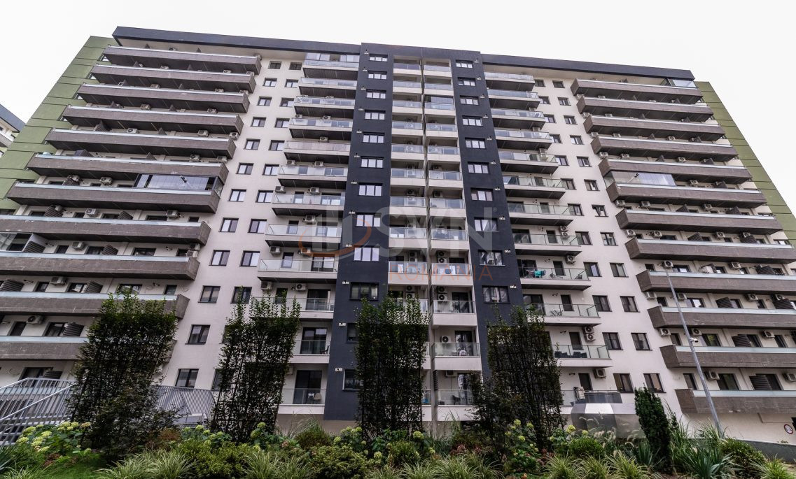 Apartament, 2 camere Bucuresti/Grozavesti