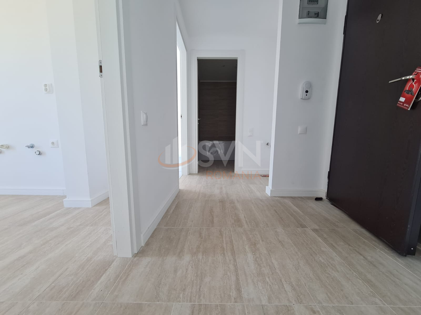 Apartament, 2 camere Bucuresti/Pipera