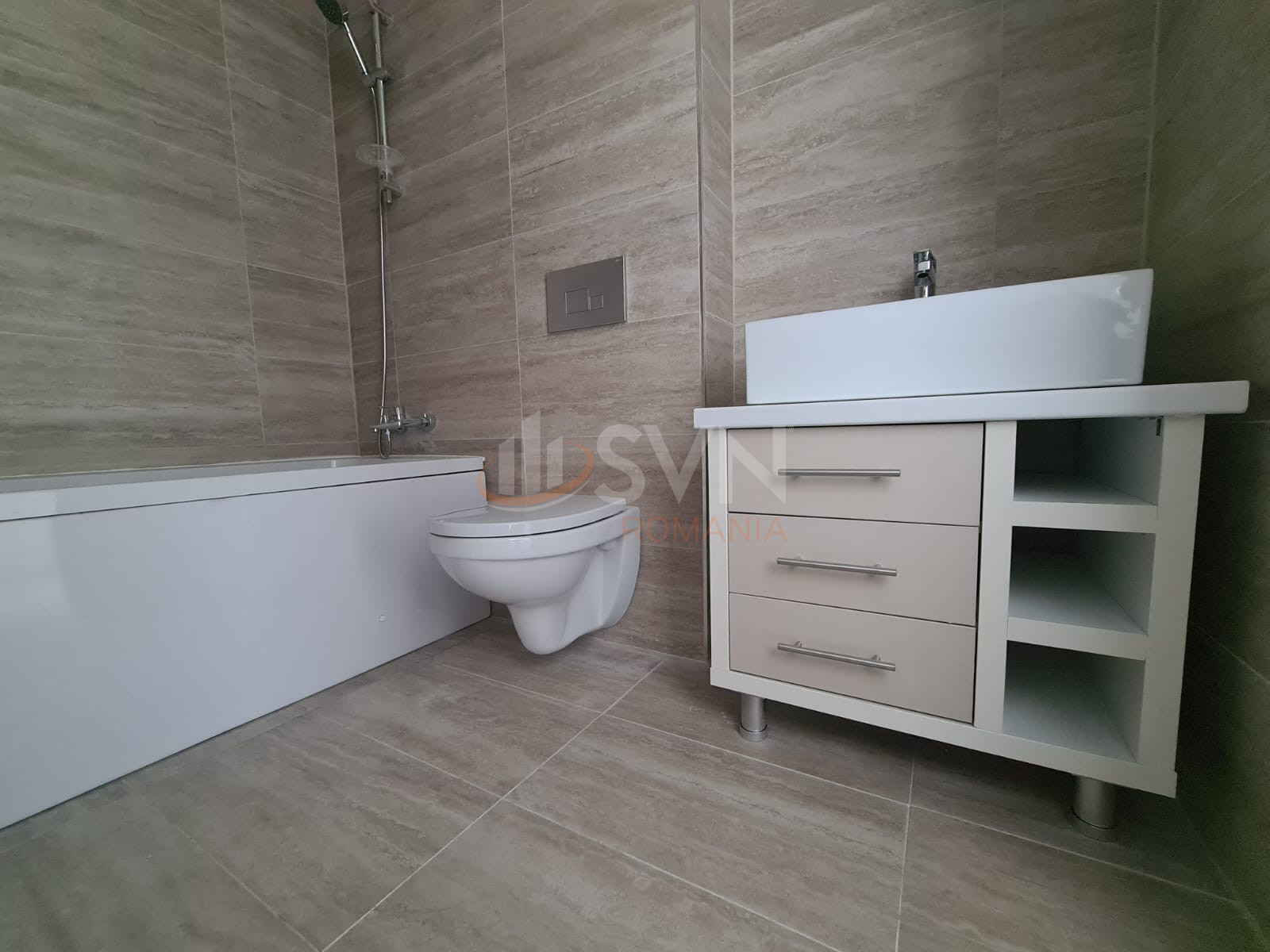 Apartament, 2 camere Bucuresti/Pipera