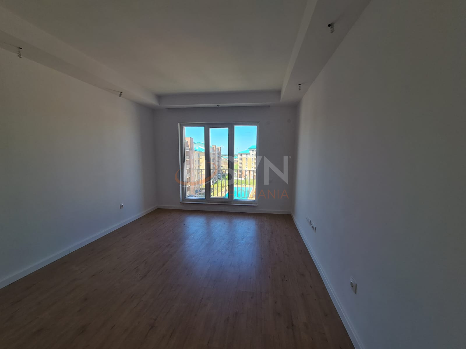 Apartament, 2 camere Bucuresti/Pipera