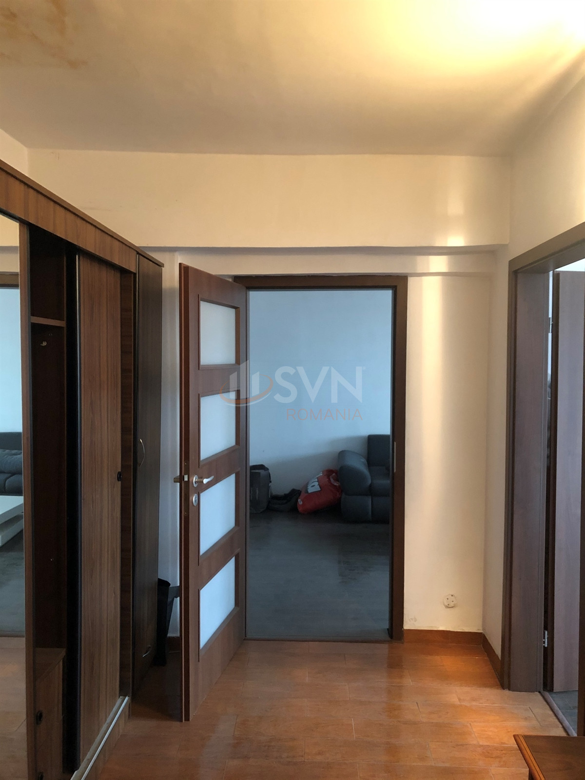 Apartament, 2 camere Bucuresti/Banu Manta
