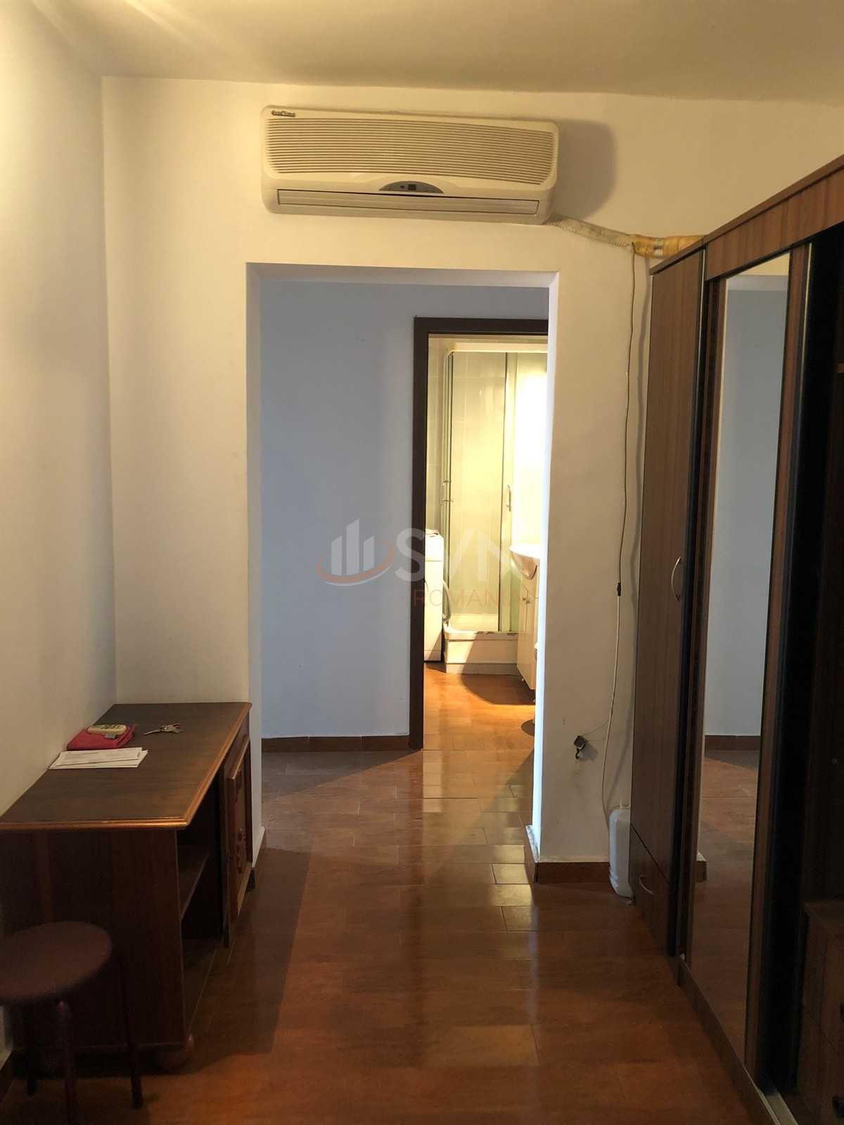 Apartament, 2 camere Bucuresti/Banu Manta