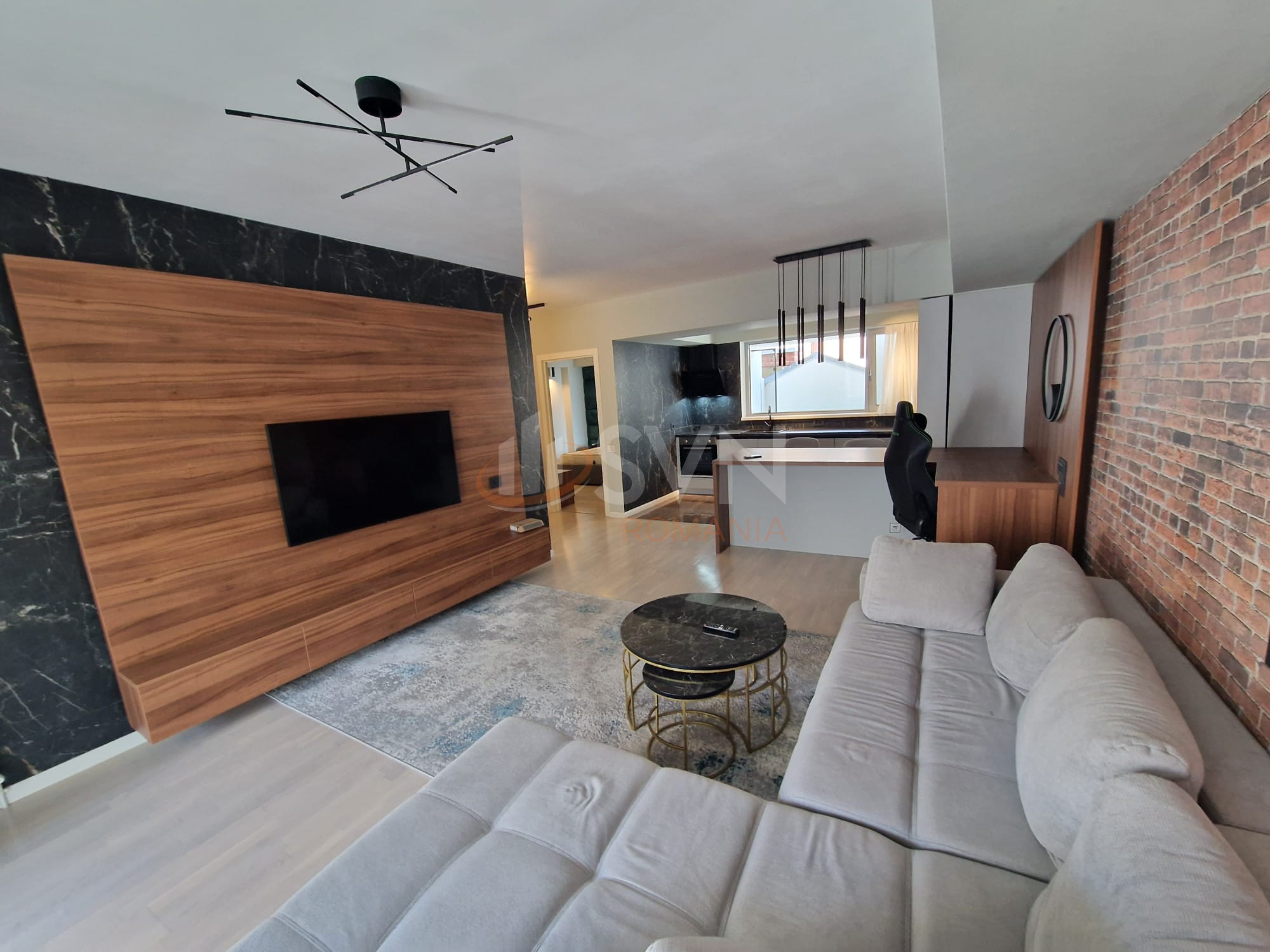 Apartament, 2 camere Bucuresti/Piata Victoriei