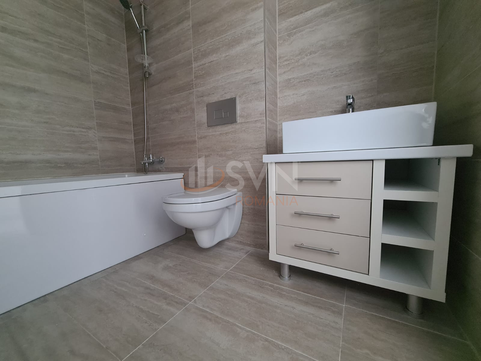 Apartament, 2 camere Bucuresti/Pipera