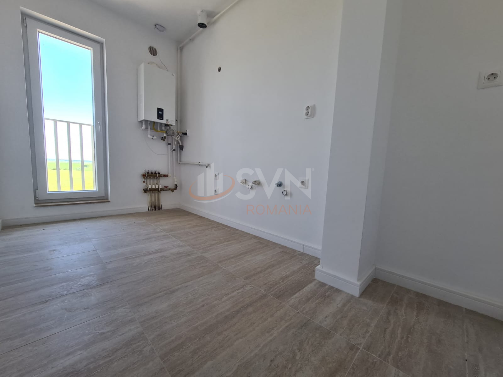Apartament, 2 camere Bucuresti/Pipera