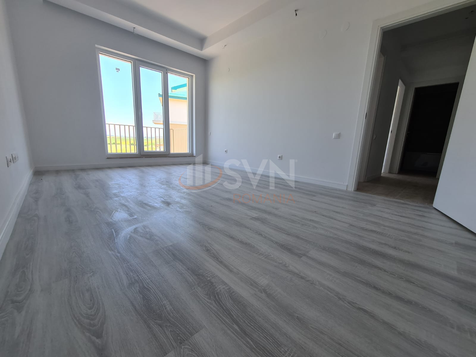 Apartament, 2 camere Bucuresti/Pipera
