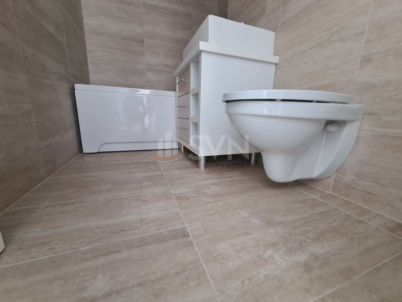 Apartament, 2 camere Bucuresti/Pipera