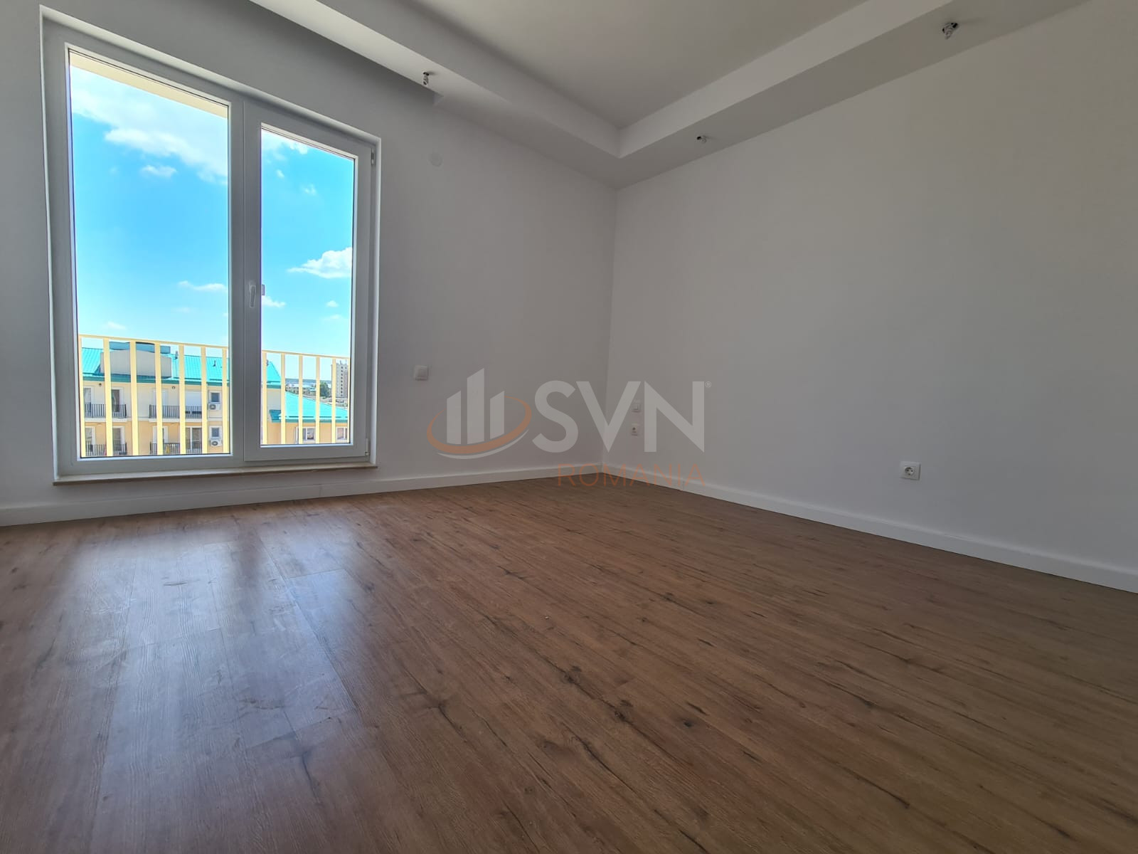 Apartament, 2 camere Bucuresti/Pipera