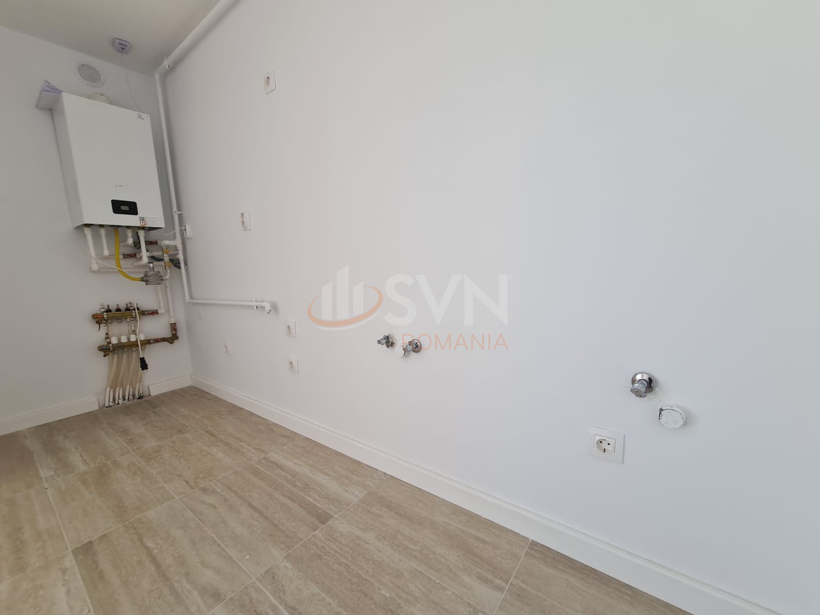 Apartament, 2 camere Bucuresti/Pipera