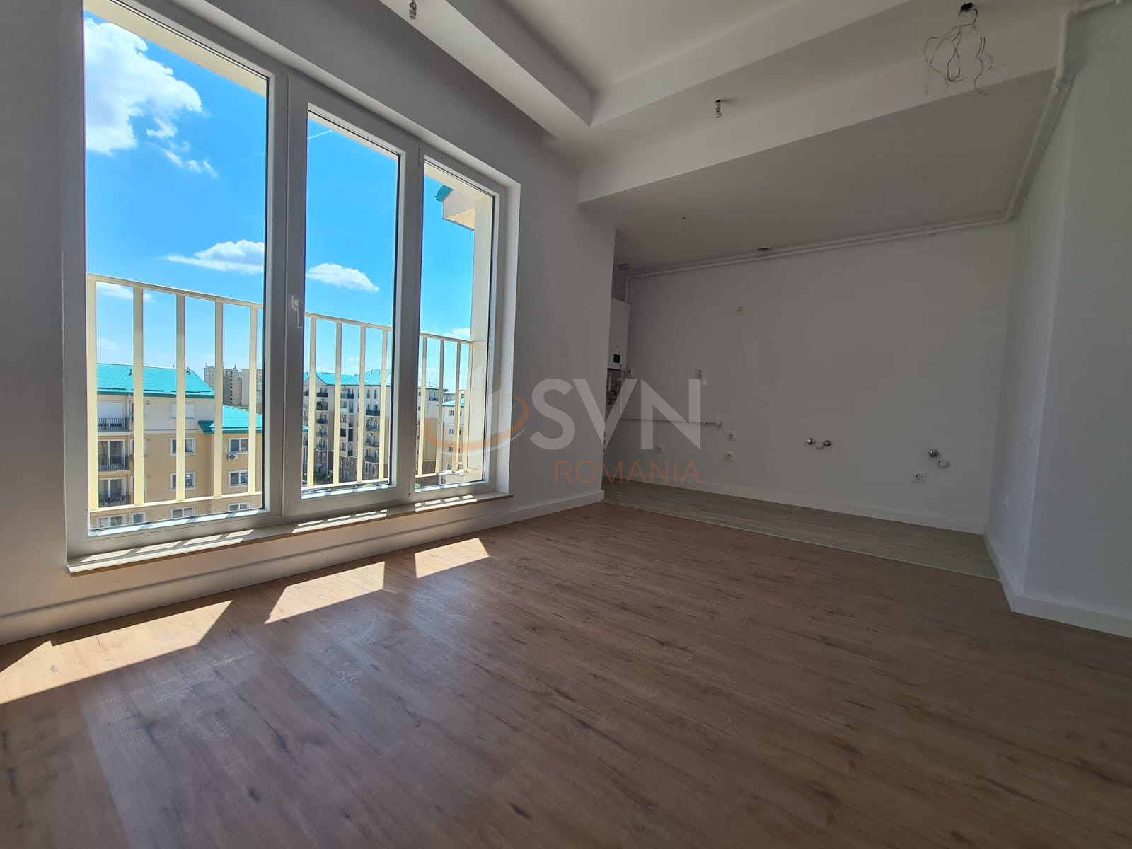 Apartament, 2 camere Bucuresti/Pipera