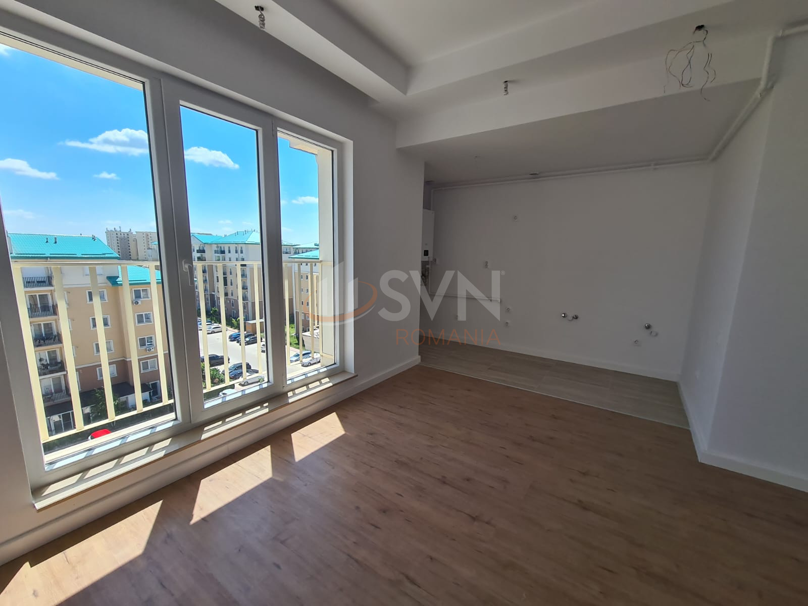 Apartament, 2 camere Bucuresti/Pipera