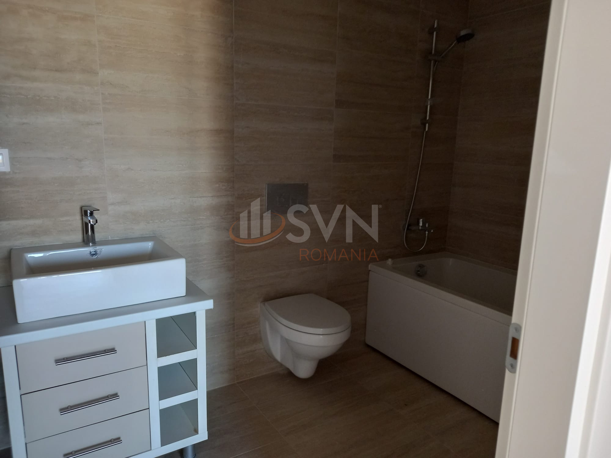 Apartament, 2 camere Bucuresti/Pipera