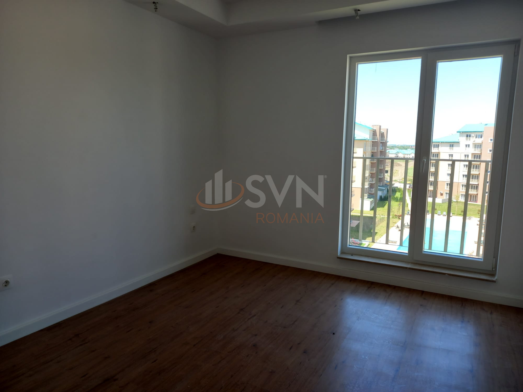 Apartament, 2 camere Bucuresti/Pipera