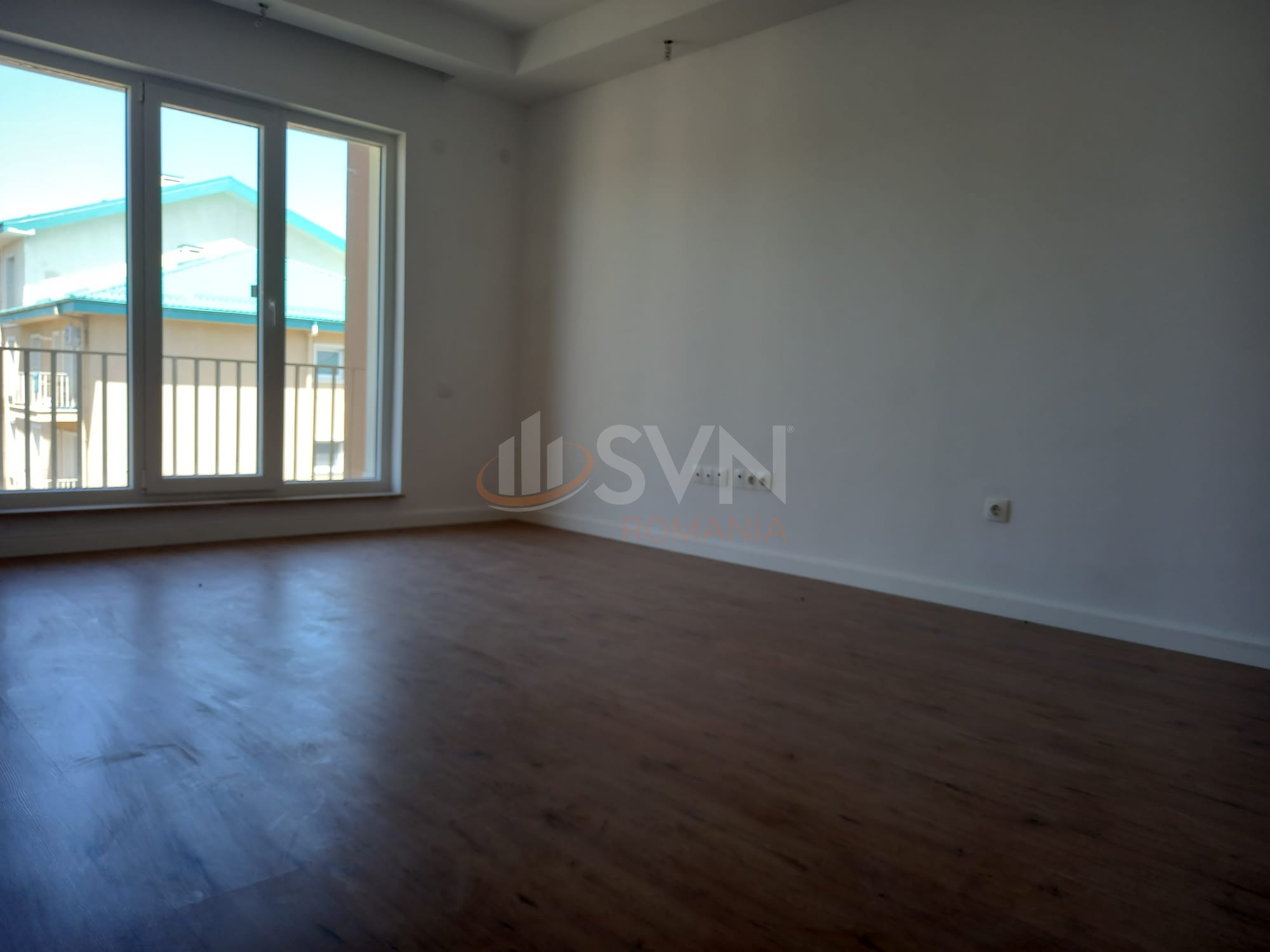 Apartament, 2 camere Bucuresti/Pipera