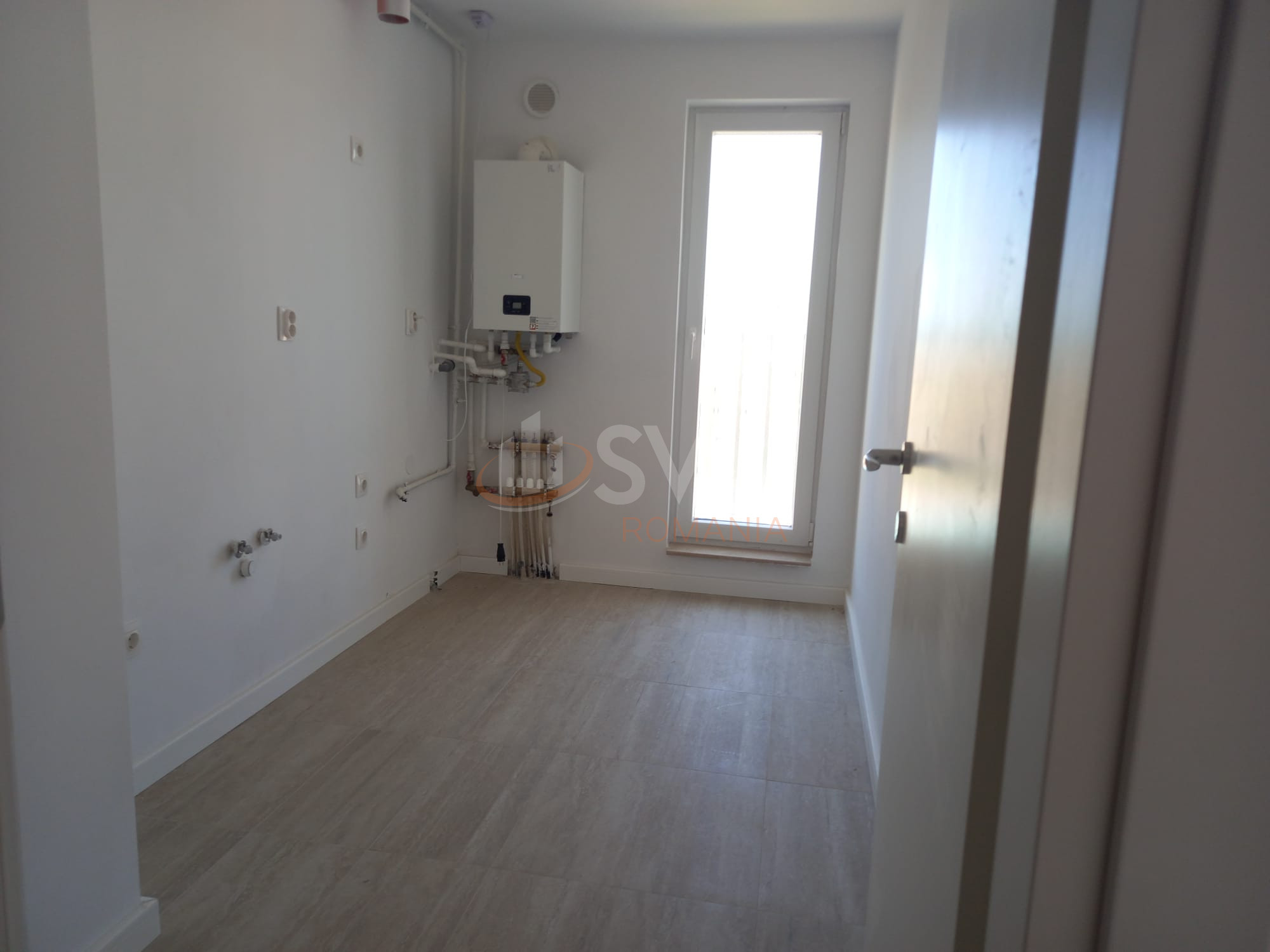 Apartament, 2 camere Bucuresti/Pipera