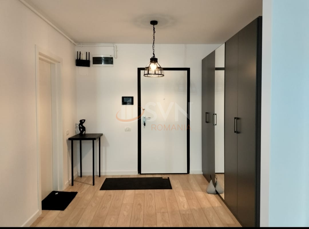 Apartament, 2 camere Bucuresti/Pipera