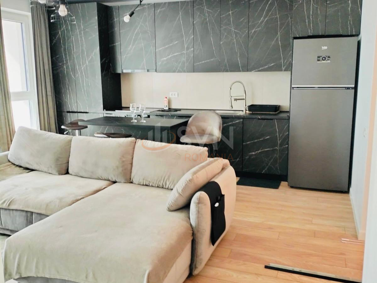 Apartament, 2 camere Bucuresti/Pipera