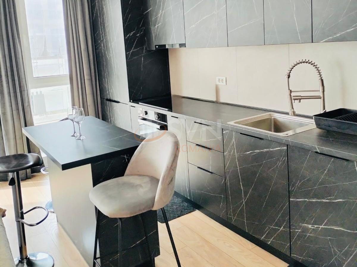 Apartament, 2 camere Bucuresti/Pipera