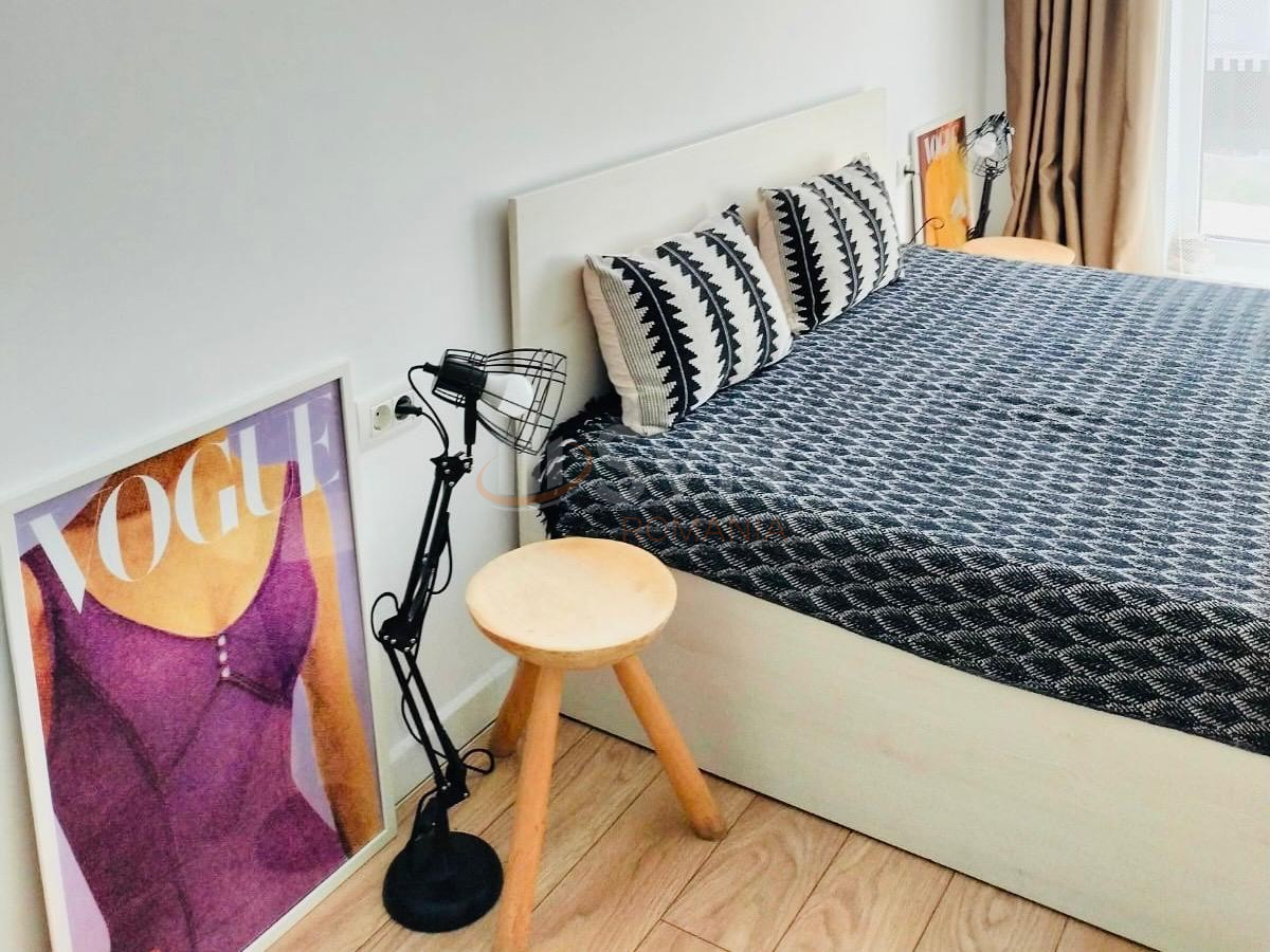 Apartament, 2 camere Bucuresti/Pipera