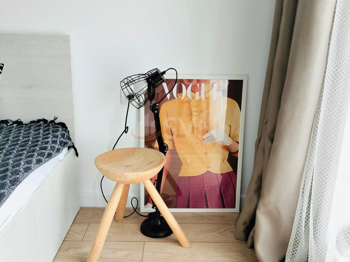 Apartament, 2 camere Bucuresti/Pipera
