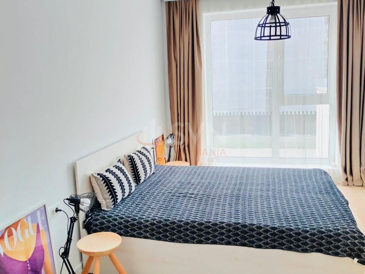 Apartament, 2 camere Bucuresti/Pipera