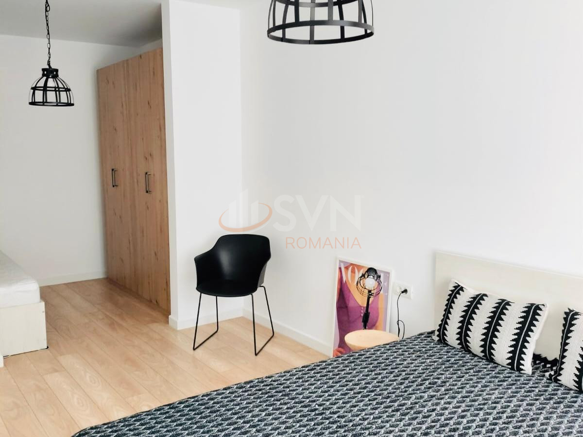 Apartament, 2 camere Bucuresti/Pipera