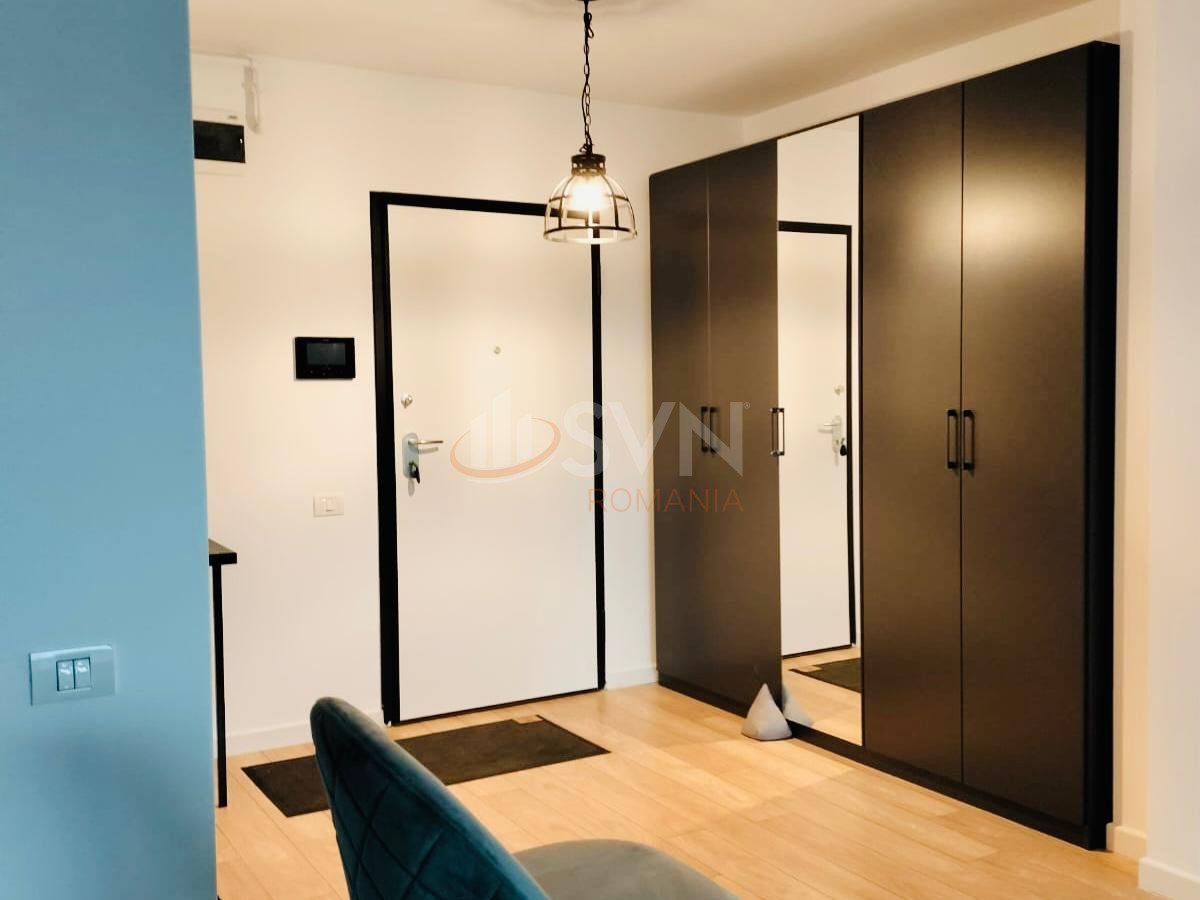 Apartament, 2 camere Bucuresti/Pipera