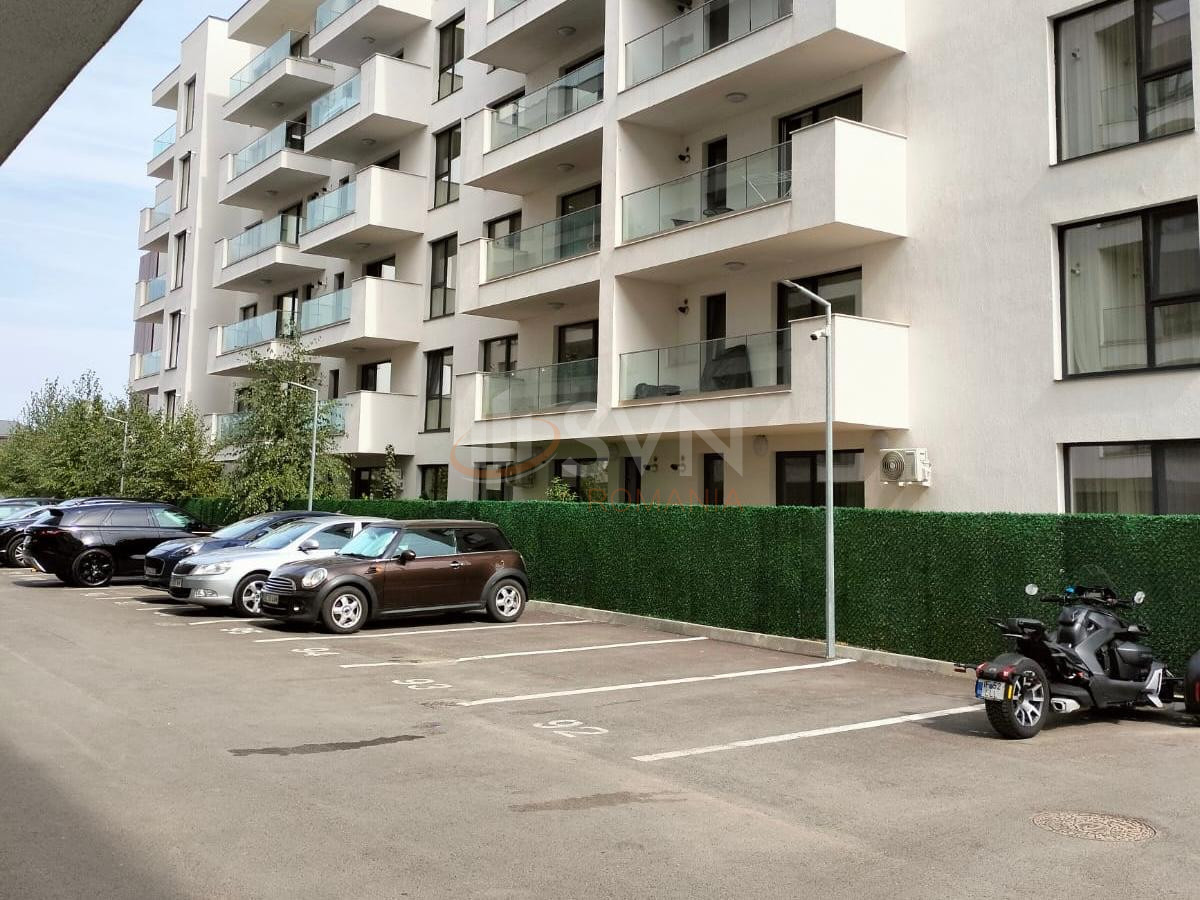 Apartament, 2 camere Bucuresti/Pipera