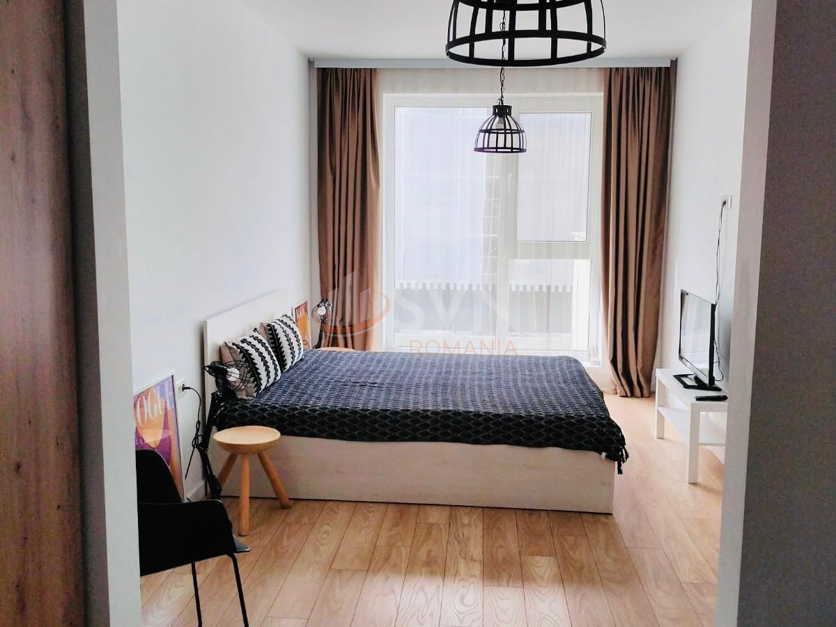 Apartament, 2 camere Bucuresti/Pipera