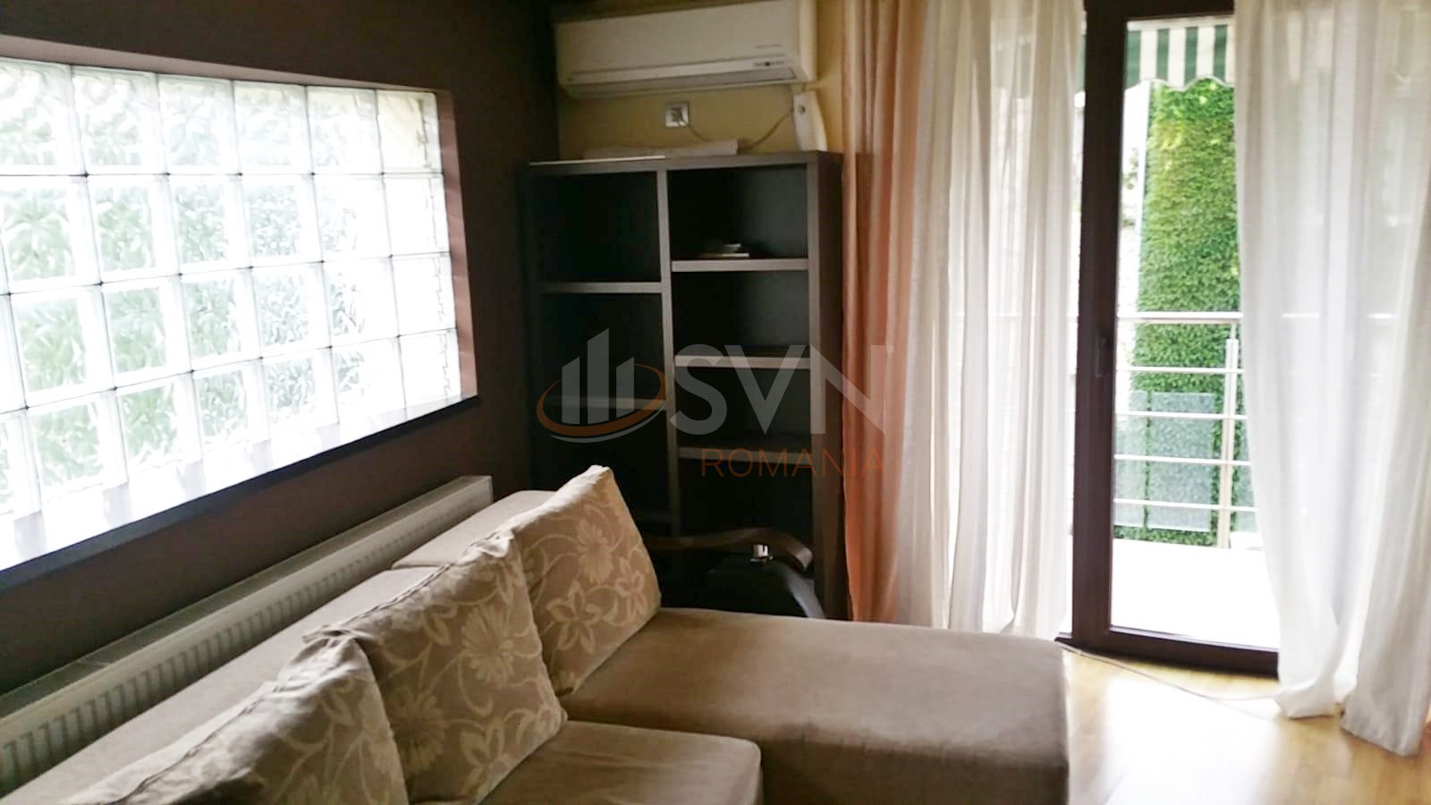 Apartament, 2 camere Bucuresti/Matei Basarab