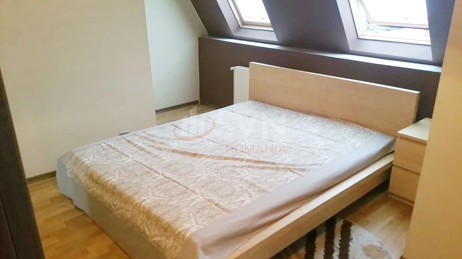 Apartament, 2 camere Bucuresti/Matei Basarab