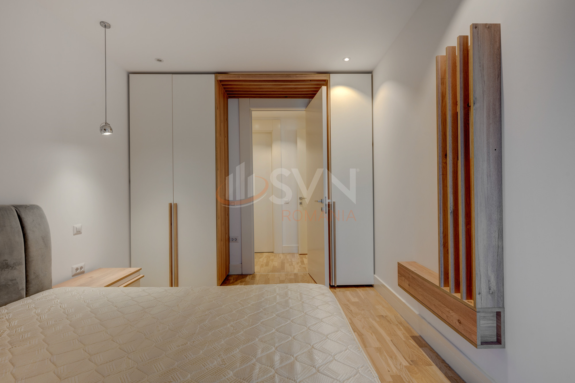Apartament, 2 camere Bucuresti/Barbu Vacarescu