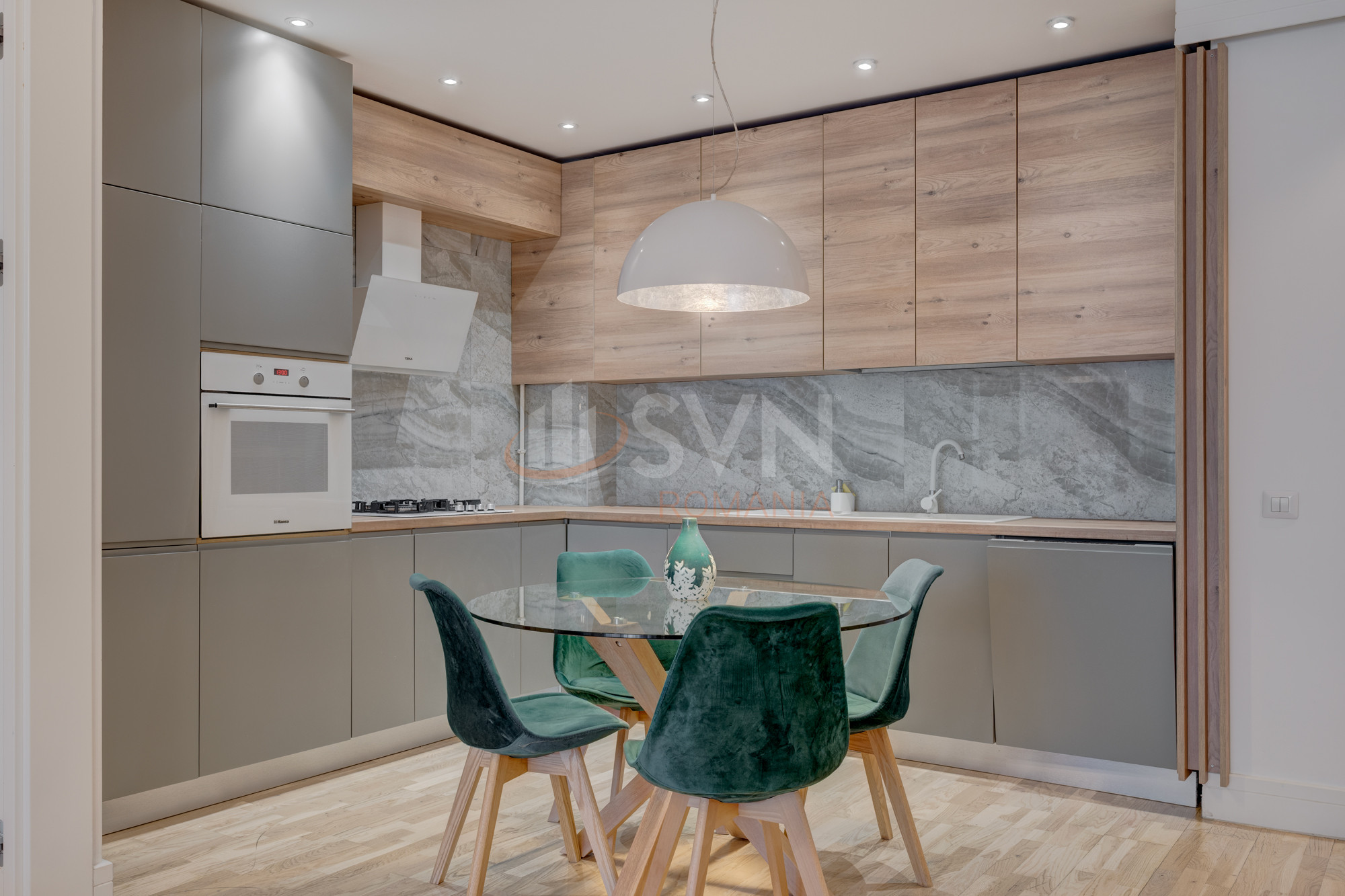 Apartament, 2 camere Bucuresti/Barbu Vacarescu