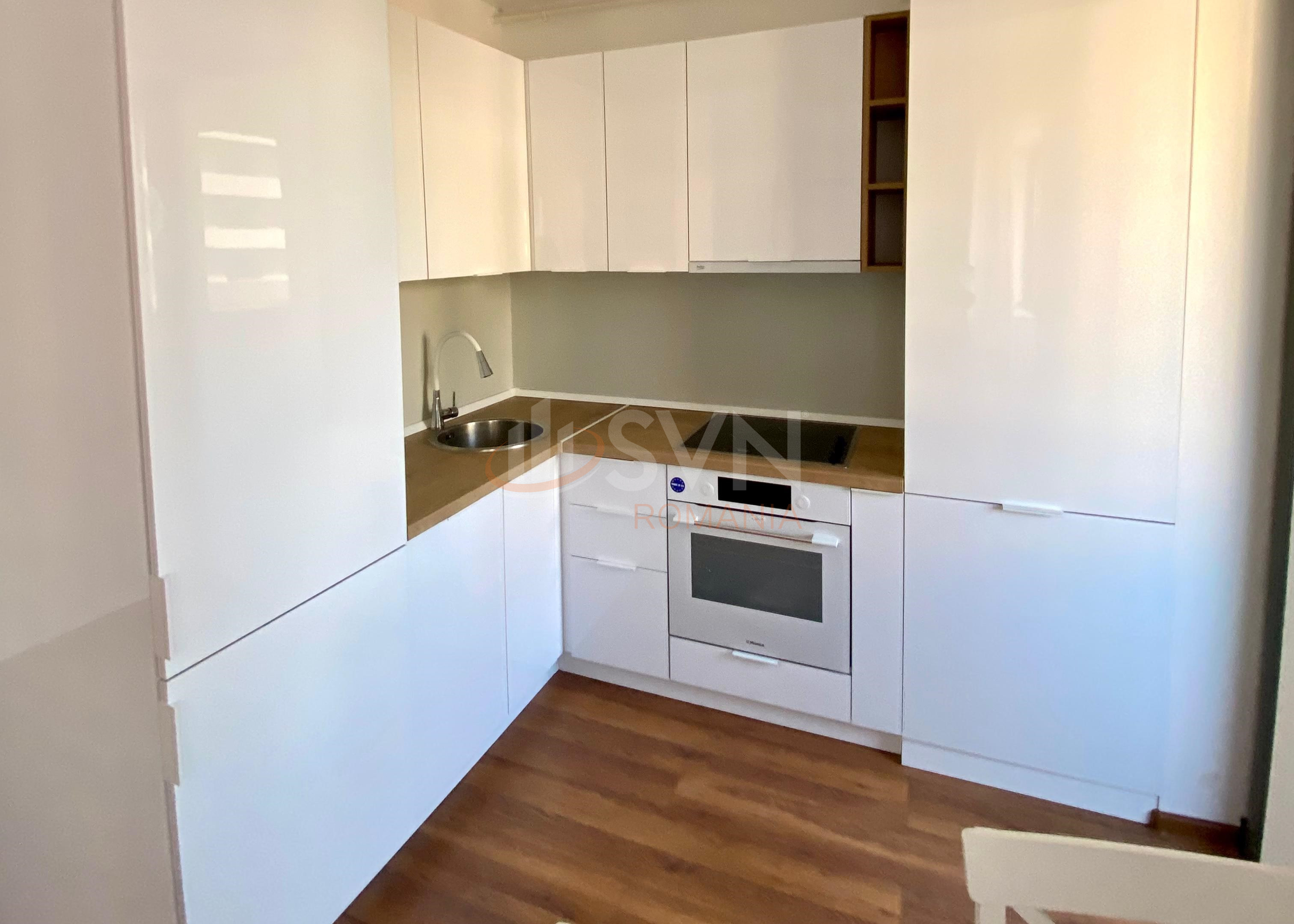 Apartament, 2 camere Bucuresti/Pipera