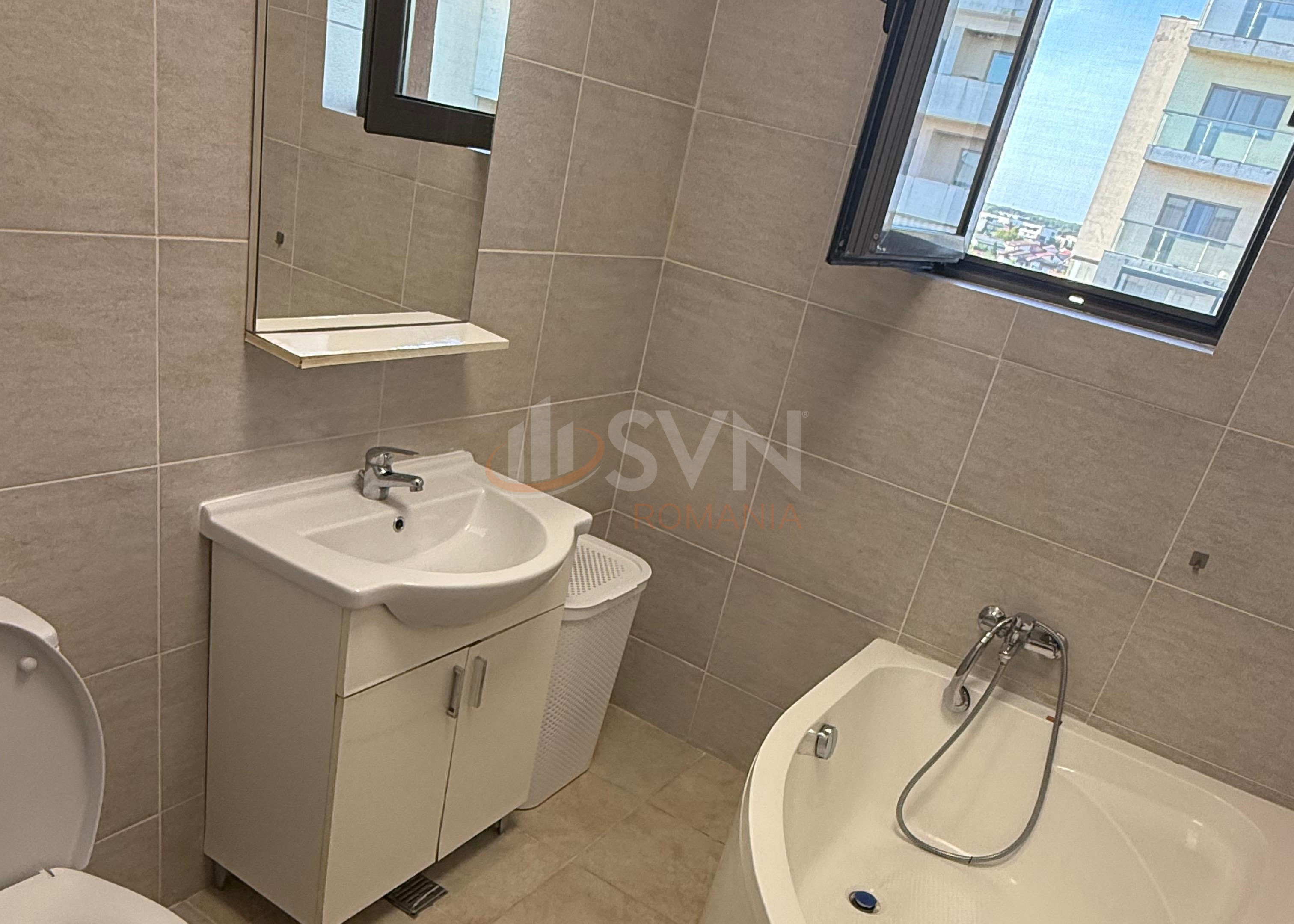 Apartament, 2 camere Bucuresti/Pipera