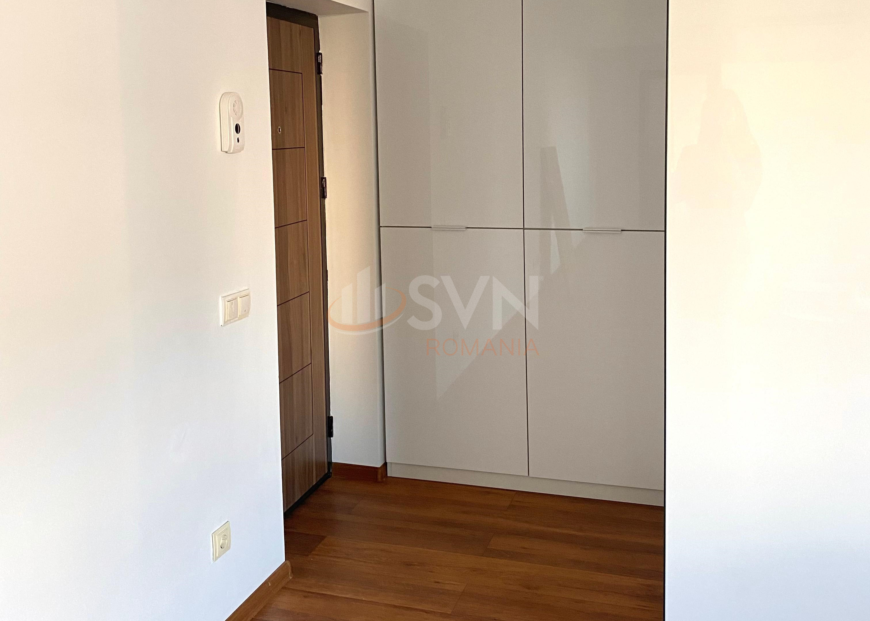 Apartament, 2 camere Bucuresti/Pipera