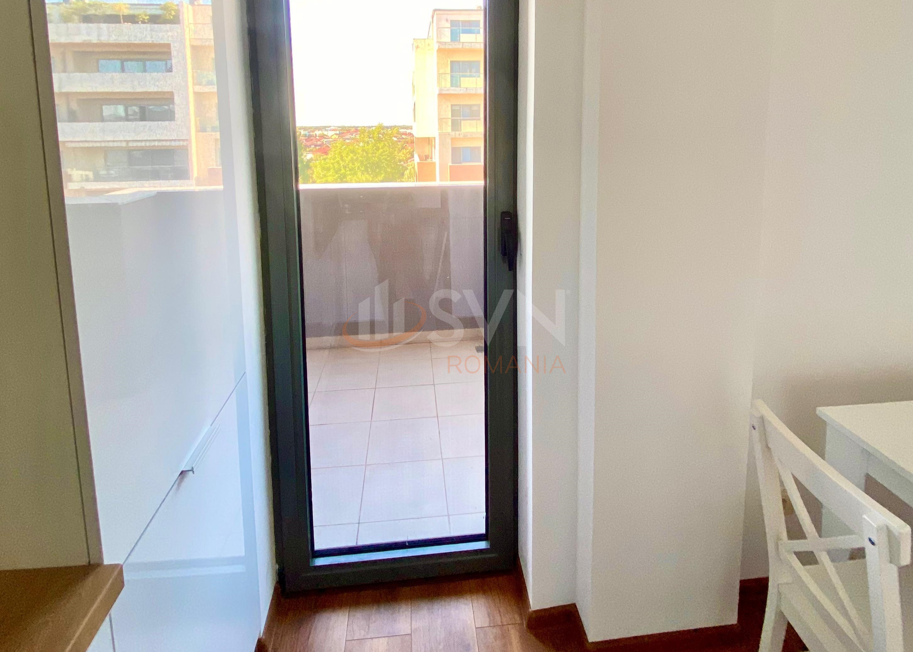 Apartament, 2 camere Bucuresti/Pipera