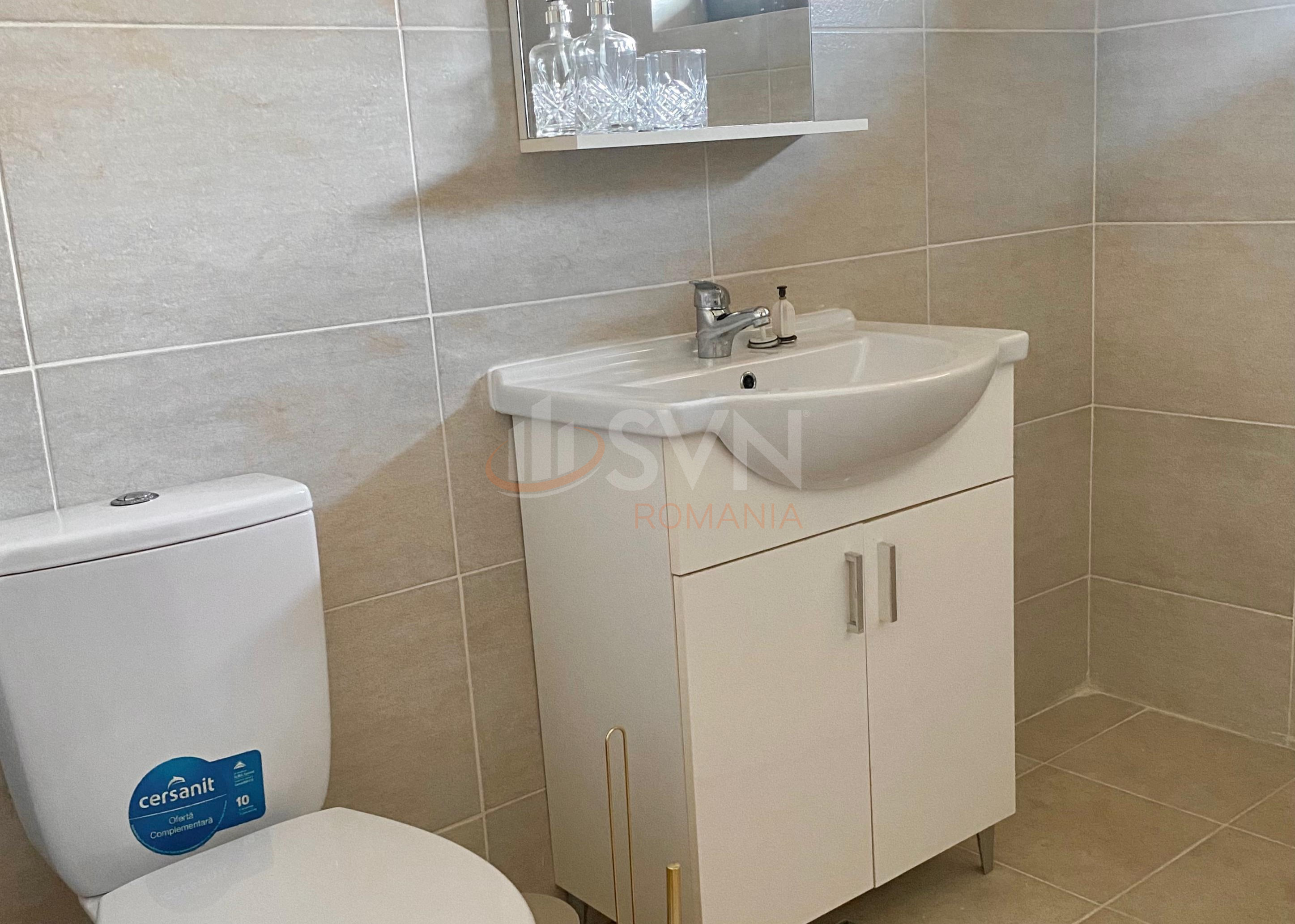 Apartament, 2 camere Bucuresti/Pipera